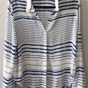 Button up shirt
